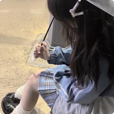 不求上进的玉子